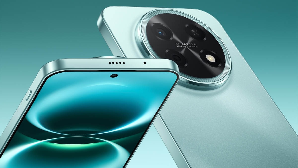 Huawei Enjoy 90 Pro Max và phiên bản Plus