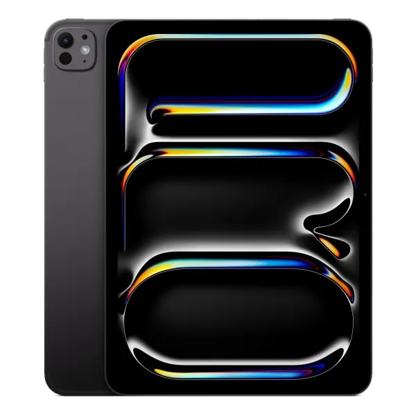 iPad Pro chip M5 11 inch Wifi 256GB | Chính hãng Apple Việt Nam