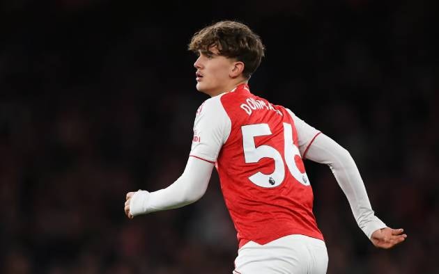 Arsenal đang nỗ lực bảo vệ Max Dowman trước áp lực truyền thông và sự kỳ vọng quá lớn.