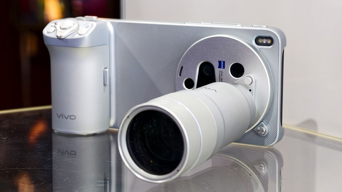 vivo sẽ ra mắt flagship mới của mình vào ngày 30/3 tới