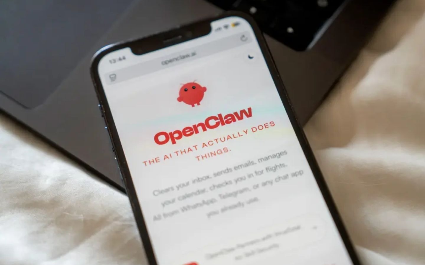 Cơn sốt OpenClaw hạ nhiệt tại Trung Quốc, người dùng ồ ạt gỡ ứng dụng