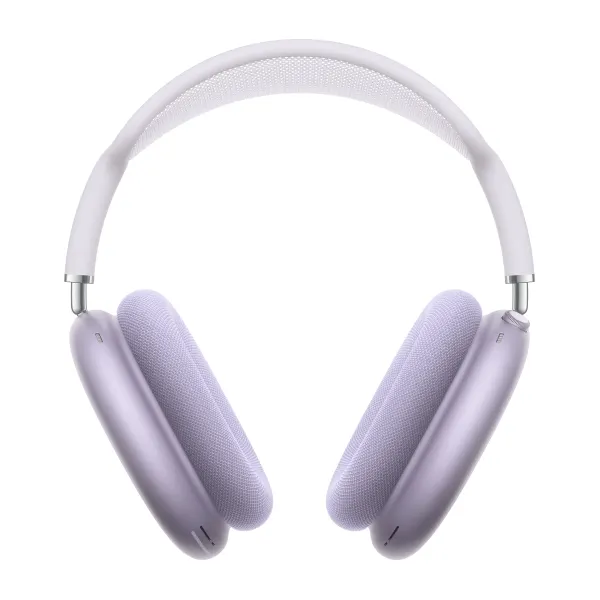 Tai nghe chụp tai chống ồn Apple AirPods Max 2024 | Chính hãng Apple Việt Nam