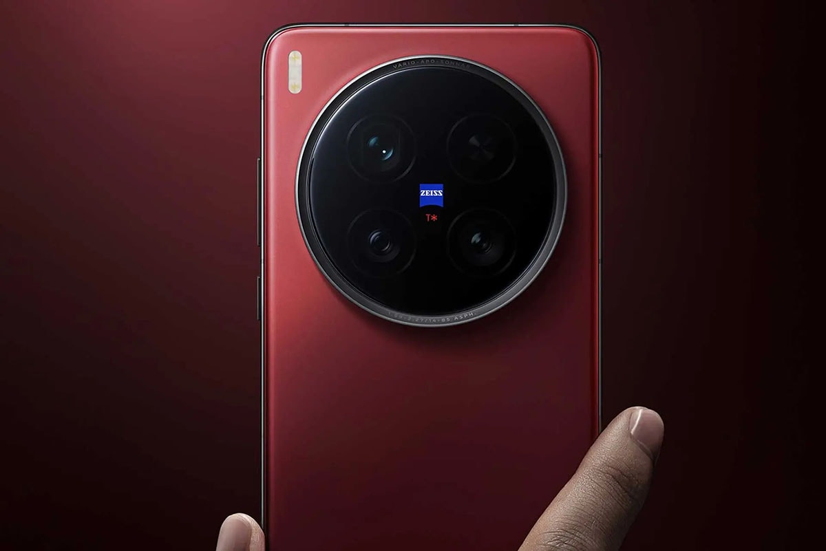 vivo X300 Ultra là lựa chọn tuyệt vời của dân sáng tạo