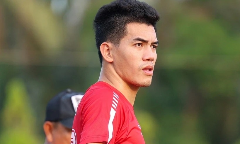 Tiến Linh sa sút một cách khó tin.