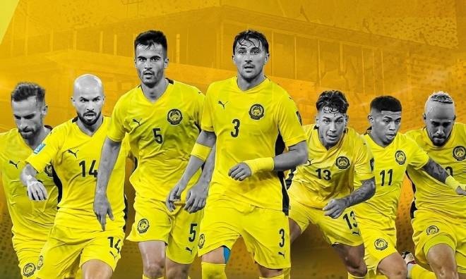 Báo chí Malaysia bàng hoàng trước án phạt từ AFC