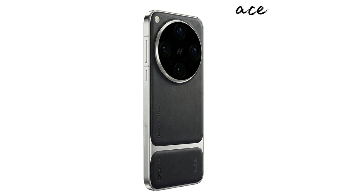 OPPO Find X9 Ultra có cấu hình có thể cạnh tranh với bất kỳ đối thủ nào