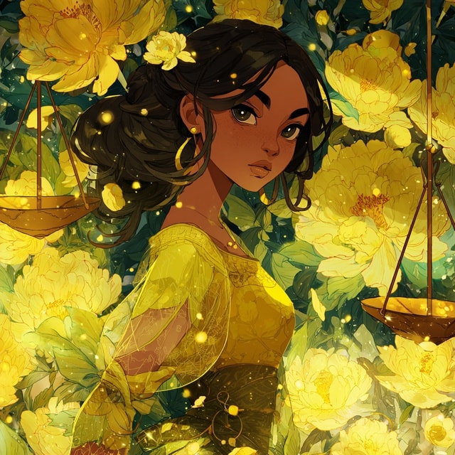 Tử vi ngày 18/3/2026 cho thấy Thiên Bình có nhiều tín hiệu tích cực trong tình cảm