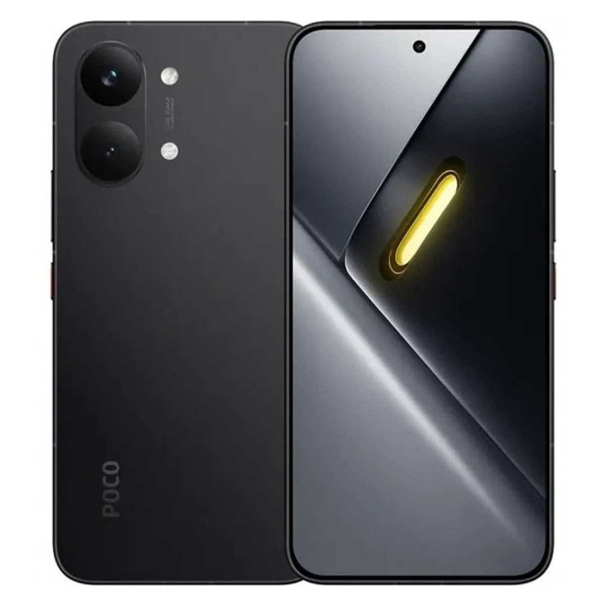 POCO X8 Pro Max phiên bản 512GB
