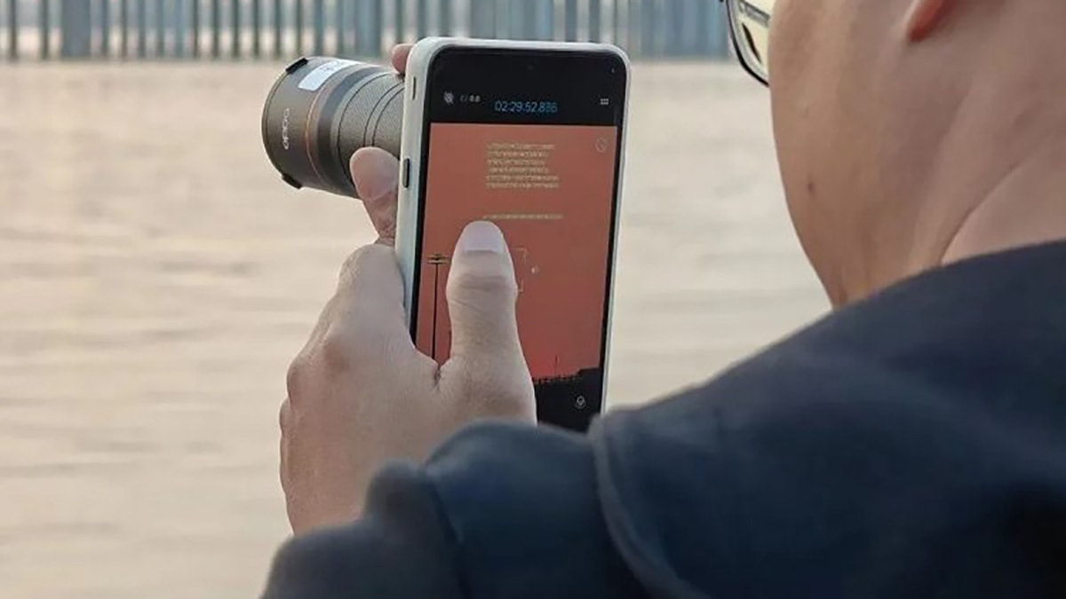 Find X9 Ultra là flagship tiếp theo đến từ OPPO