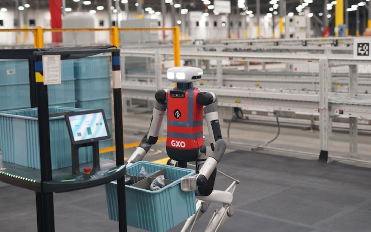 Damion Shelton, đồng sáng lập Agility Robotics thảo luận về chi phí robot