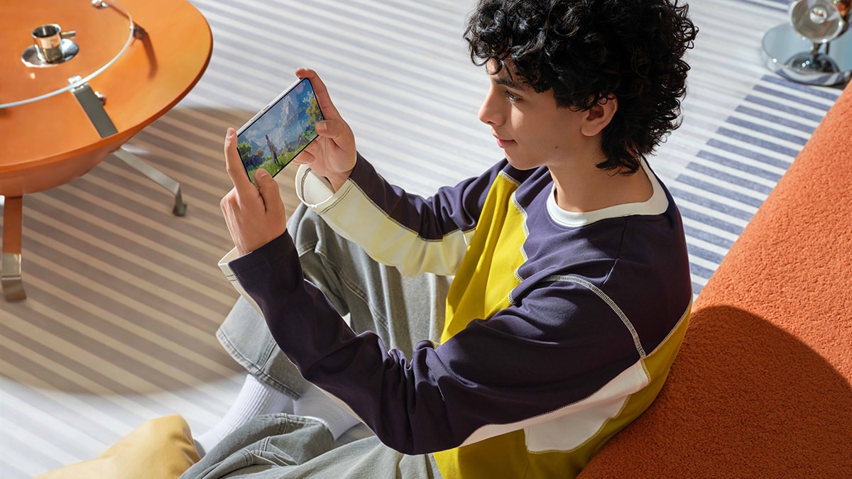 Hệ thống pin và sạc nhanh trên POCO X8 Pro Max