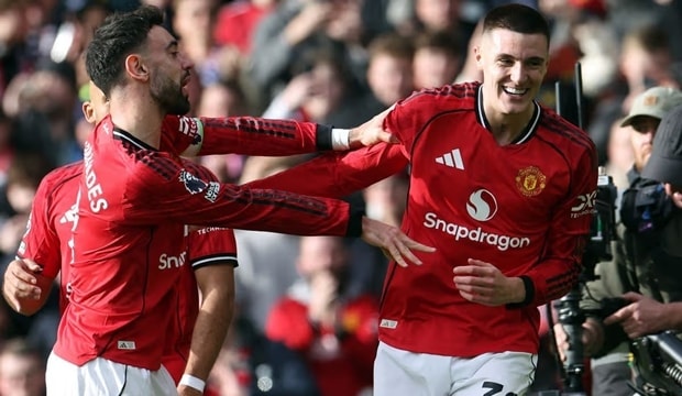 Benjamin Sesko khẳng định giá trị bản thân tại Manchester United