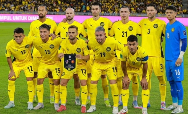 Malaysia nhiều khả năng sẽ bị xử thua 0-3 ở trận gặp Việt Nam tại lượt đi.