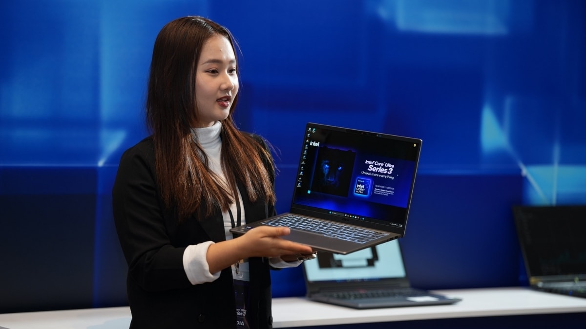 Người dùng trong nước hiện đã có thể tiếp cận hàng loạt mẫu máy từ Acer, ASUS, Dell, HP, Lenovo và MSI