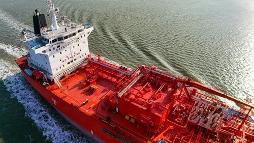 Hoạt động khai thác và vận chuyển dầu thô tại khu vực Trung Đông đang đối mặt nhiều thách thức