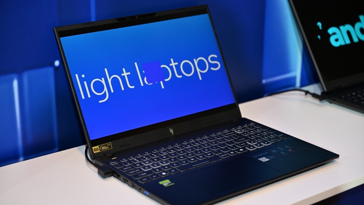 Intel khẳng định thế hệ vi xử lý mới có thể kéo dài thời lượng pin lên đến 27 tiếng