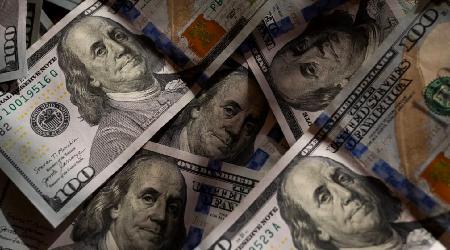 Tỷ giá USD hôm nay 18/3/2026 giảm nhẹ