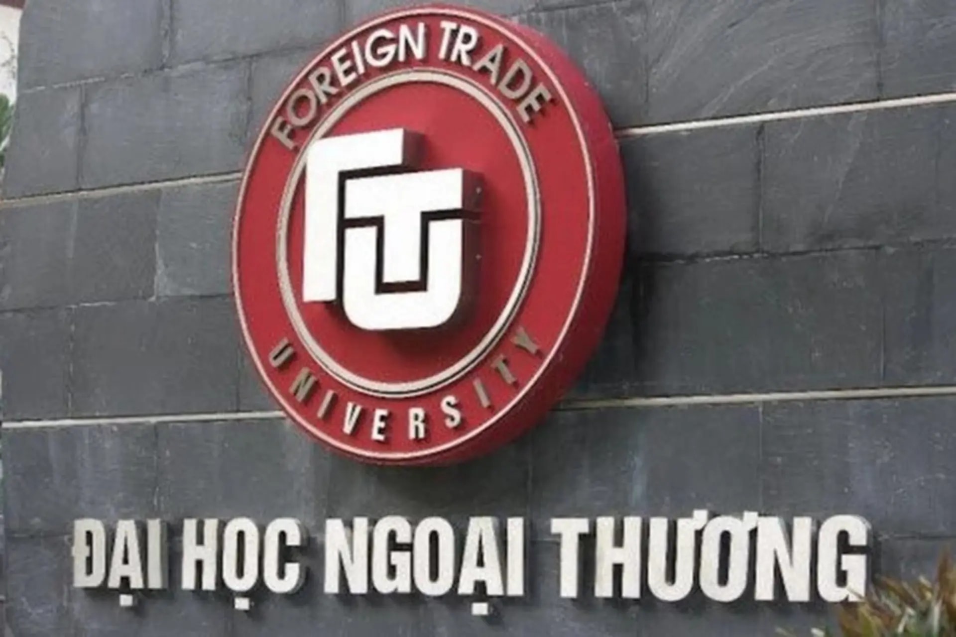 Bảng quy đổi IELTS của ĐH Ngoại thương năm 2026