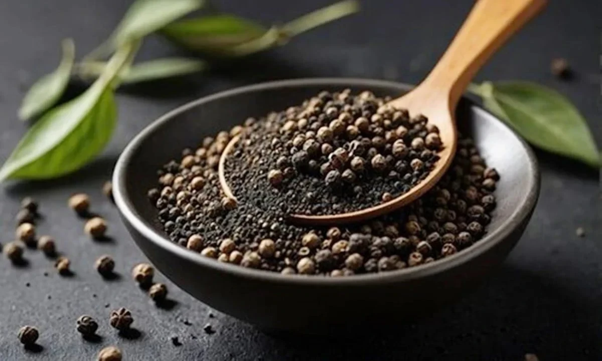 Giá tiêu hôm nay 20/3/2026: Giảm xuống mức 135.500 đồng/kg