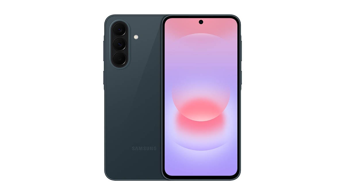 Tùy chọn màu sắc Galaxy A37