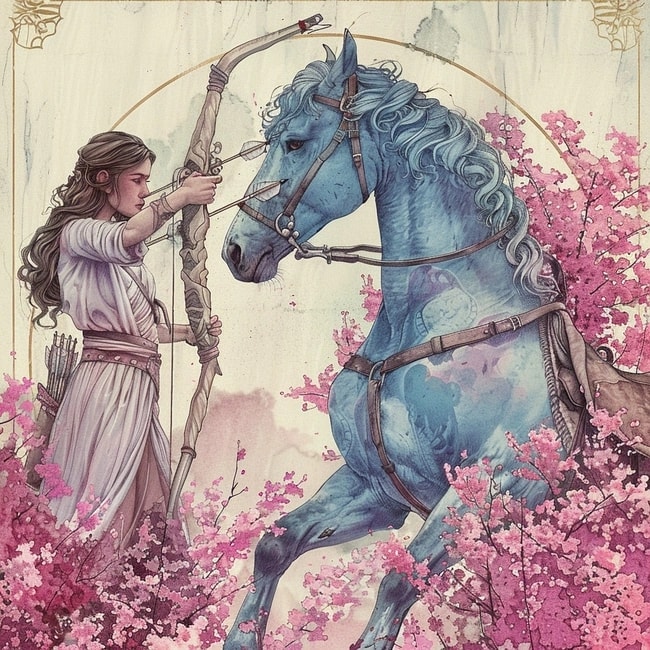 Nhân Mã cần chú ý cân bằng giữa công việc và cảm xúc cá nhân.