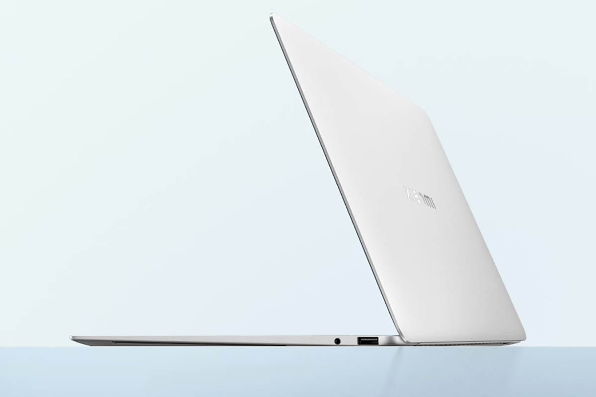 Laptop Xiaomi có thời lượng pin tuyệt vời Laptop Xiaomi có thời lượng pin tuyệt vời