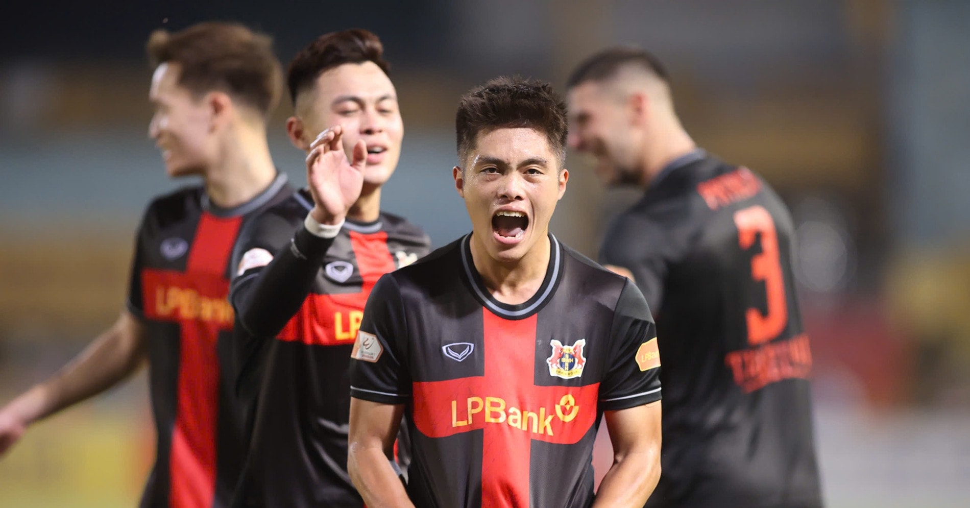 Ninh Bình được đánh giá cao hơn PVF-CAND ở trận đấu sắp tới.