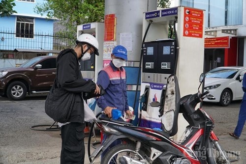 Cần đẩy mạnh công tác thông tin tránh những hiểu lầm hoặc thông tin thiếu cơ sở khoa học về nhiên liệu sinh học