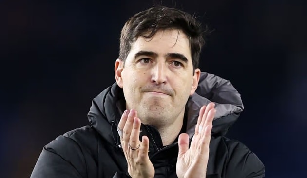 HLV Andoni Iraola thừa nhận Amad Diallo là mối đe dọa lớn nhất bên phía hàng công Quỷ đỏ.