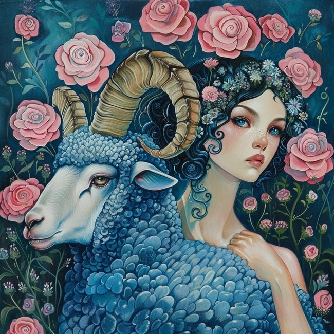 Tử vi cung Bạch Dương ngày 21/3/2026 với nhiều cơ hội thăng tiến.