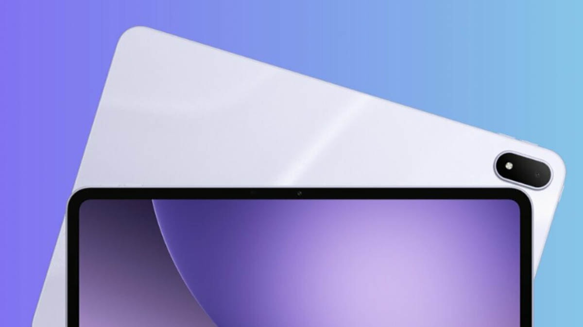 Vi xử lý Snapdragon 8 Gen 5 dự kiến sẽ mang lại hiệu suất vượt trội cho OPPO Pad Mini