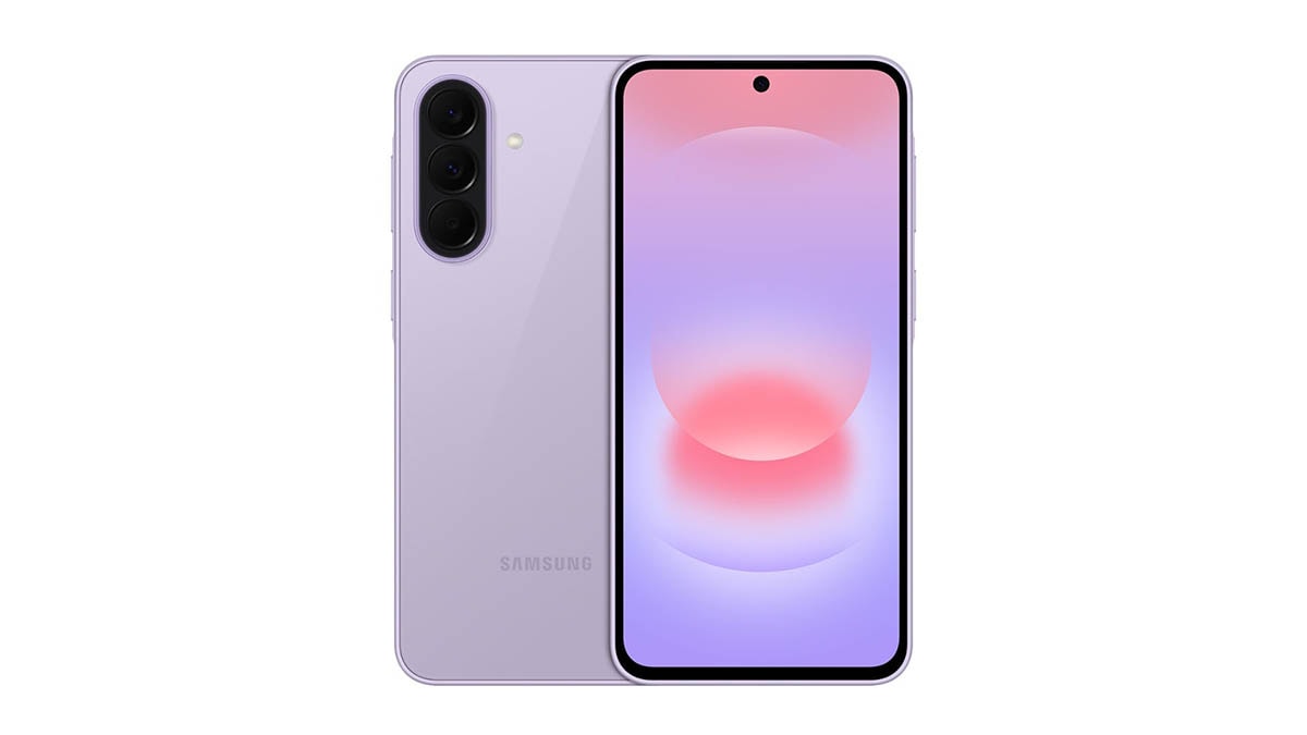 Tùy chọn màu sắc Galaxy A37