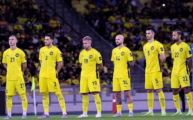 Malaysia tìm cách ''lách qua khe cửa hẹp'' giữa bê bối nhập tịch.