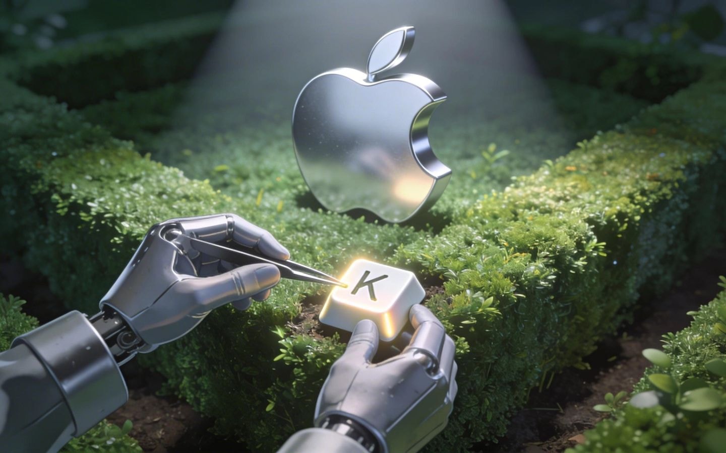 iOS 26.4 RC khắc phục lỗi KeyboardNotification giúp gõ phím mượt hơn