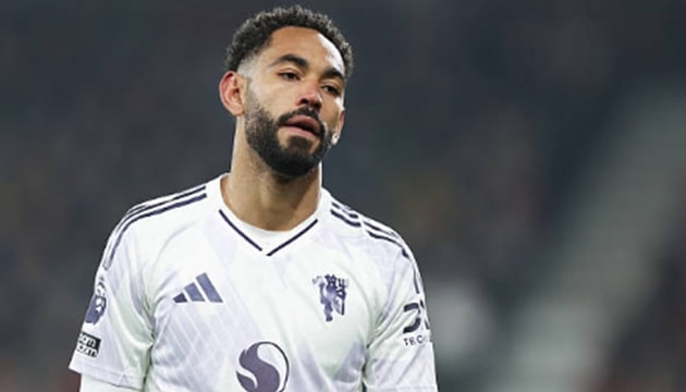 Matheus Cunha liên tục khuấy đảo hành lang cánh trái của Bournemouth