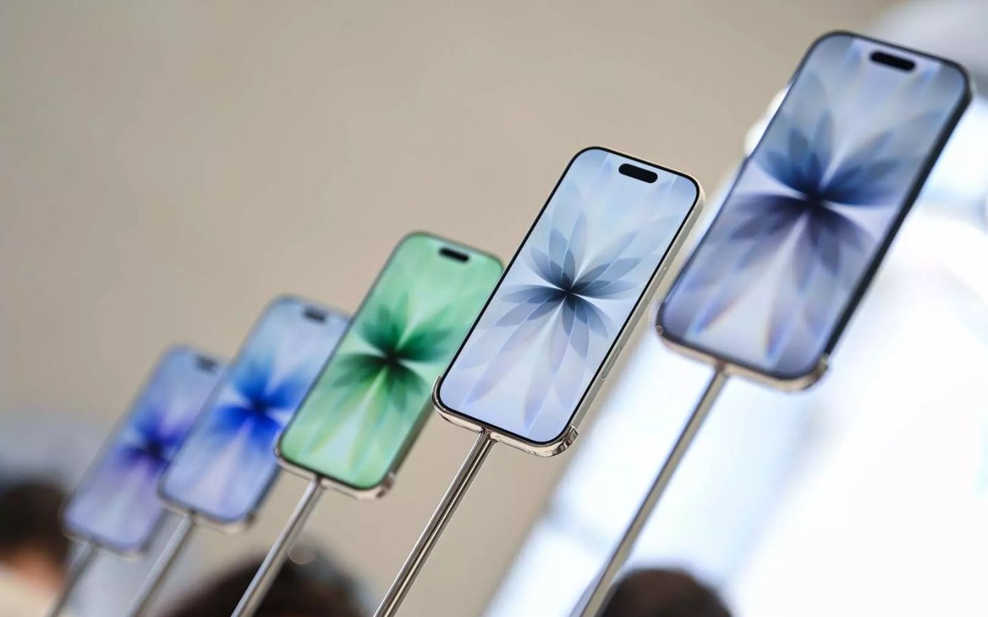 iOS 26.4 RC cải thiện quản lý điện năng, kéo dài thời gian sử dụng