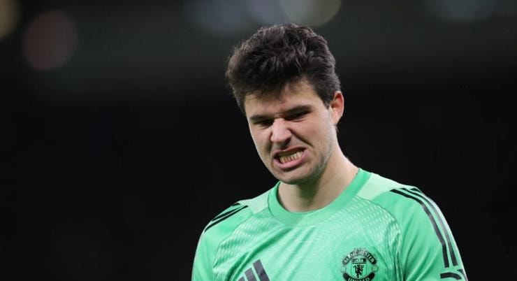 Lammens là thương vụ thành công của MU.