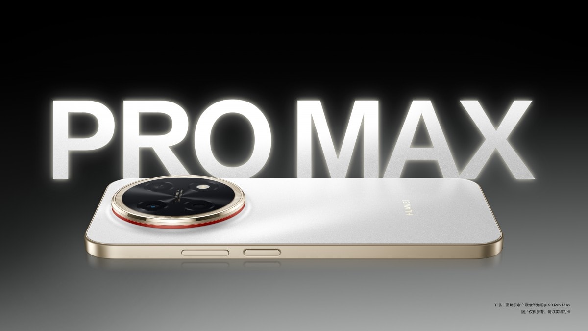 Huawei Enjoy 90 Pro Max hứa hẹn là lựa chọn tuyệt vời trong phân khúc điện thoại tầm trung