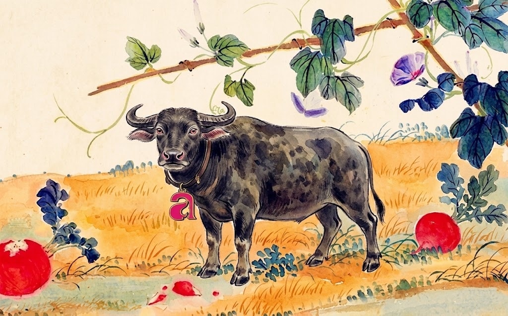 Tử vi 12 con giáp hôm nay 22/3: Sửu nhiều điểm sáng, Ngọ tiền bạc dồi dào- Ảnh 1.