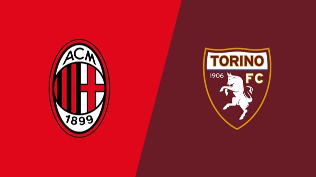 AC Milan tiếp đón Torino trên sân nhà San Siro trong khuôn khổ vòng 30 Serie A.