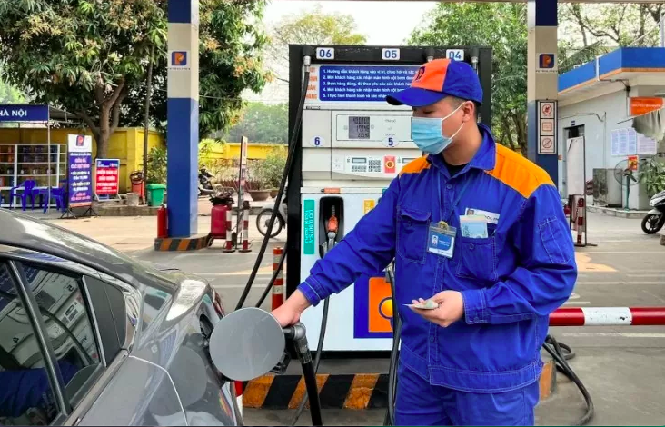 Hoạt động khai thác và vận chuyển dầu thô tại khu vực Trung Đông đang đối mặt với nhiều rủi ro.