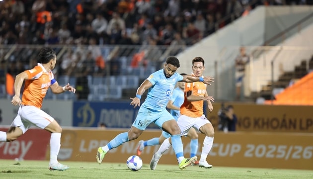 Sự kết hợp giữa Xuân Son và Hoàng Hên được kỳ vọng sẽ tạo nên đột biến trên hàng công.