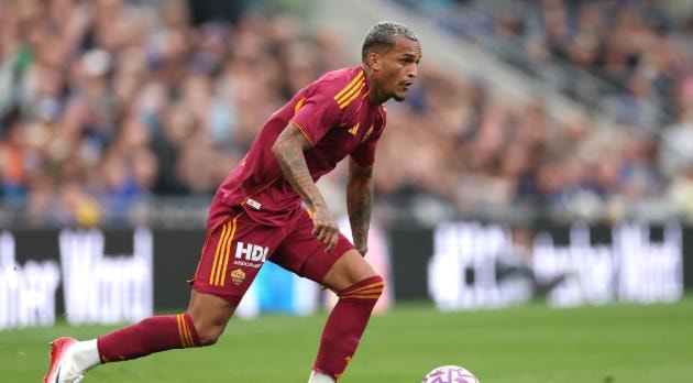 Arsenal đẩy mạnh thương vụ Wesley Franca.