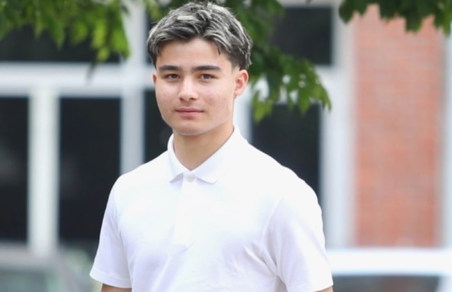 Antonio Moric chưa muốn vội vàng về đá V-League.