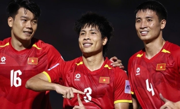 Truyền thông Indonesia tự tin lịch thi đấu FIFA ASEAN Cup sẽ giúp họ mạnh hơn Việt Nam.