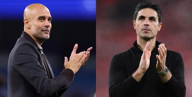 Trận chung kết EFL Cup sẽ là bước ngoặt cho cả Manchester City và Arsenal.