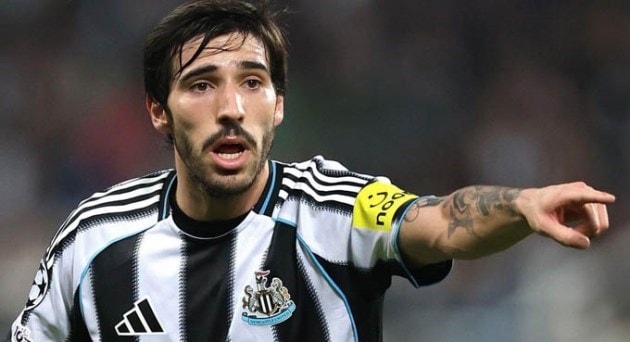 Sandro Tonali là mục tiêu chuyển nhượng hàng đầu của các ông lớn Ngoại hạng Anh.