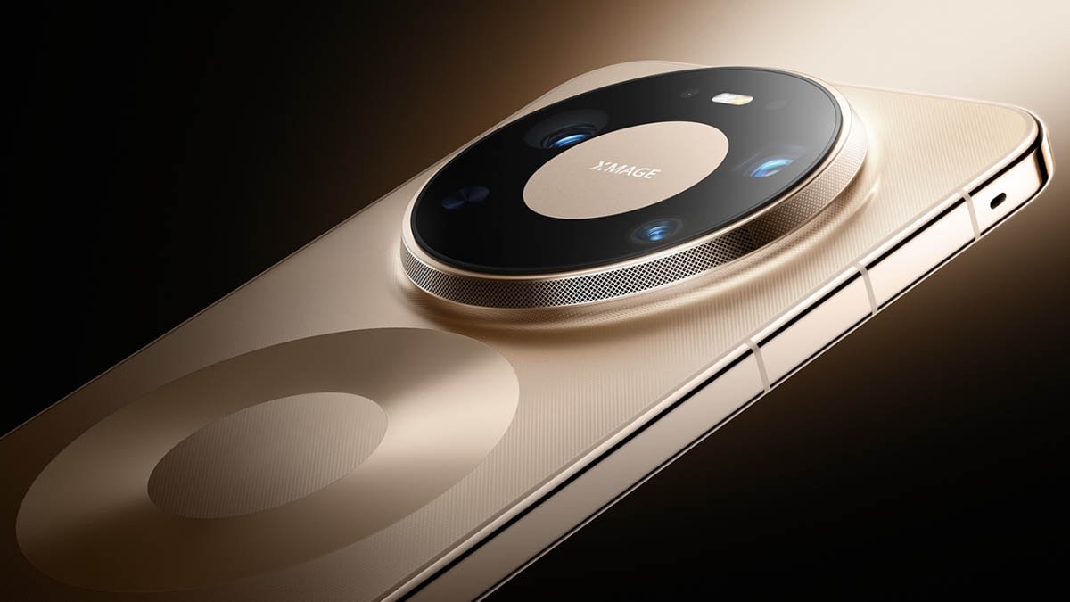 Hệ thống quạt tản nhiệt tích hợp ở vòng camera sau của điện thoại