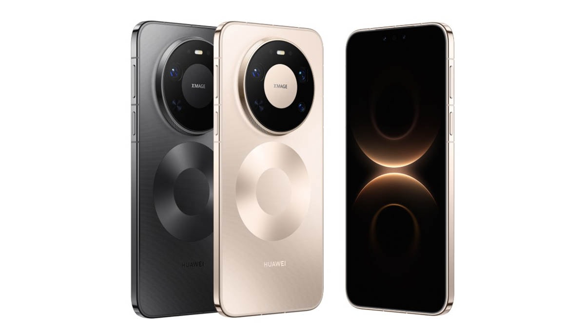 Huawei Mate 80 Pro Max Wind Edition ra mắt với thiết kế quạt tản nhiệt