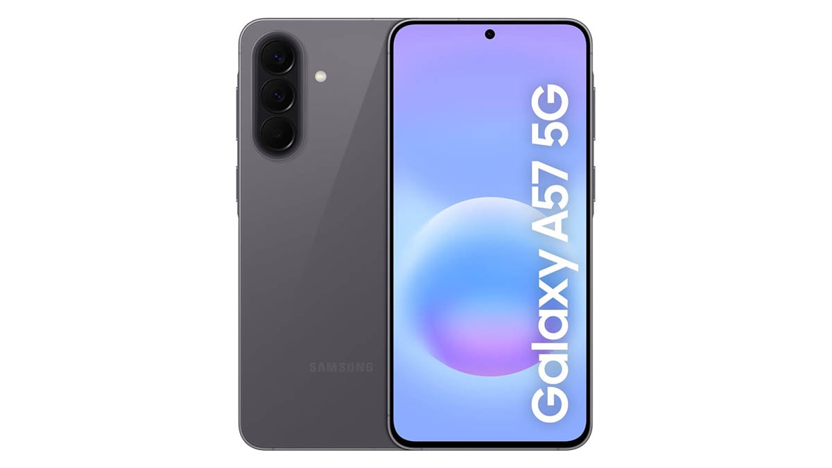 Galaxy A57 sẽ có viền màn hình siêu mỏng